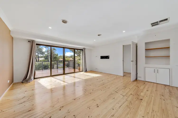 Fifth view of Homely house listing, 2 Hodges Street, Higgins ACT 2615