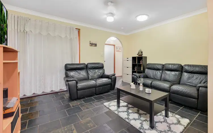Third view of Homely villa listing, 6/18 James Street, Ingleburn NSW 2565
