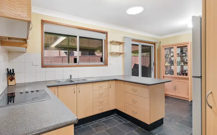 Fifth view of Homely villa listing, 6/18 James Street, Ingleburn NSW 2565