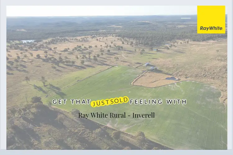 Main view of Homely rural property listing, 'Box Flat' Graman Road, Inverell NSW 2360