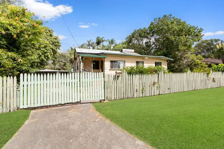 Main view of Homely house listing, 4 Gregory Avenue, Deception Bay QLD 4508