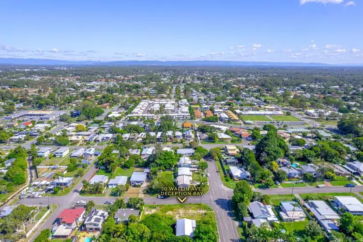 Fourth view of Homely land listing, 30 Wallin Avenue, Deception Bay QLD 4508