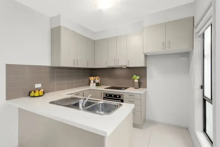 Second view of Homely apartment listing, 15/273 Grange Road, Ormond VIC 3204