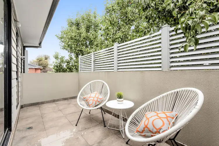 Third view of Homely apartment listing, 15/273 Grange Road, Ormond VIC 3204