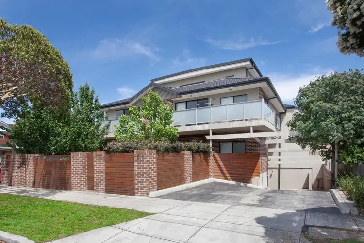 Fourth view of Homely apartment listing, 15/273 Grange Road, Ormond VIC 3204