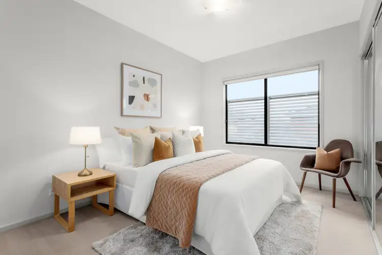 Fifth view of Homely apartment listing, 15/273 Grange Road, Ormond VIC 3204