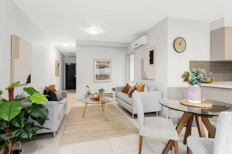 Sixth view of Homely apartment listing, 15/273 Grange Road, Ormond VIC 3204