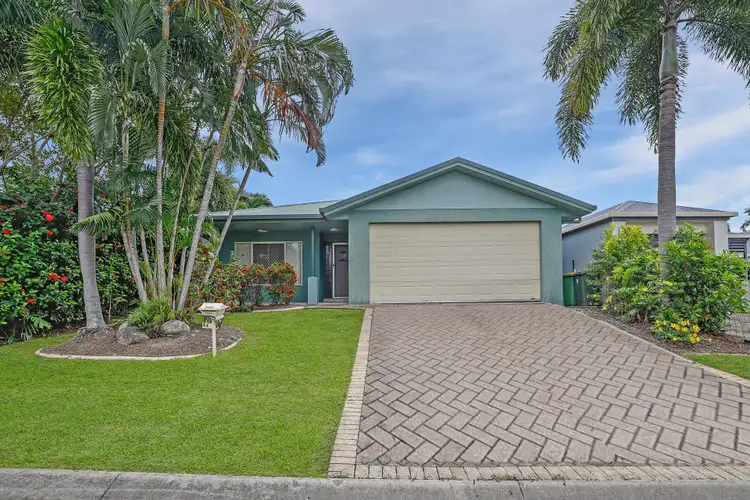 14 Bronte Close, Kewarra Beach QLD 4879