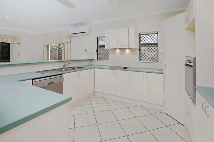 Fifth view of Homely house listing, 14 Bronte Close, Kewarra Beach QLD 4879