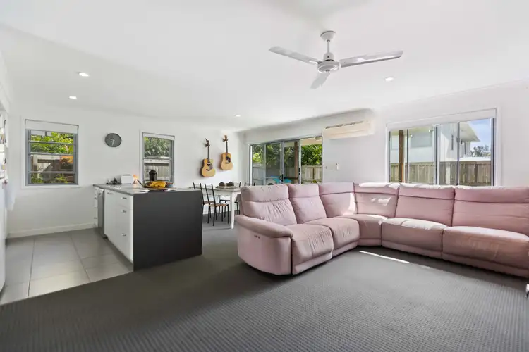 Third view of Homely unit listing, 37/2-12 Kurrimine Crescent, Mountain Creek QLD 4557