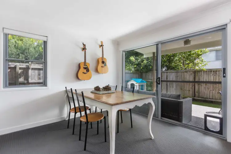 Fifth view of Homely unit listing, 37/2-12 Kurrimine Crescent, Mountain Creek QLD 4557