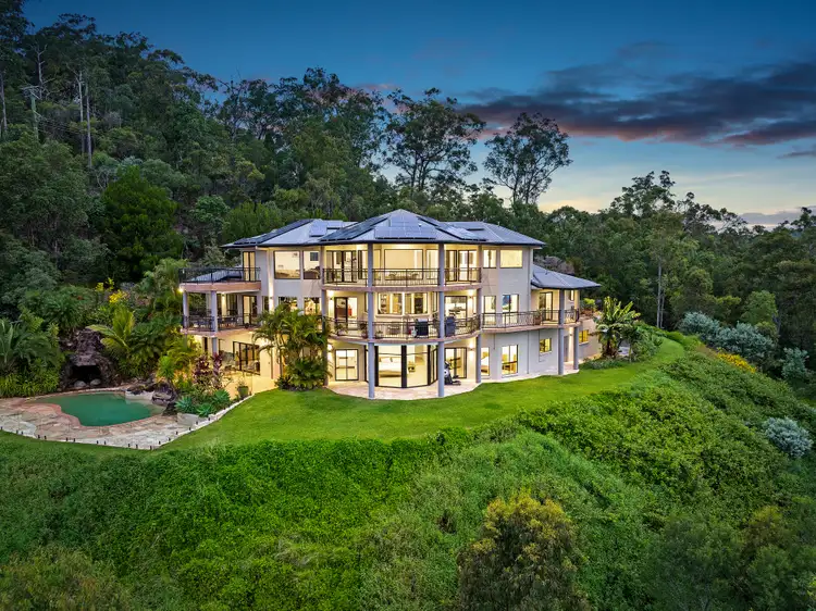 166 Chesterfield Drive, Bonogin QLD 4213