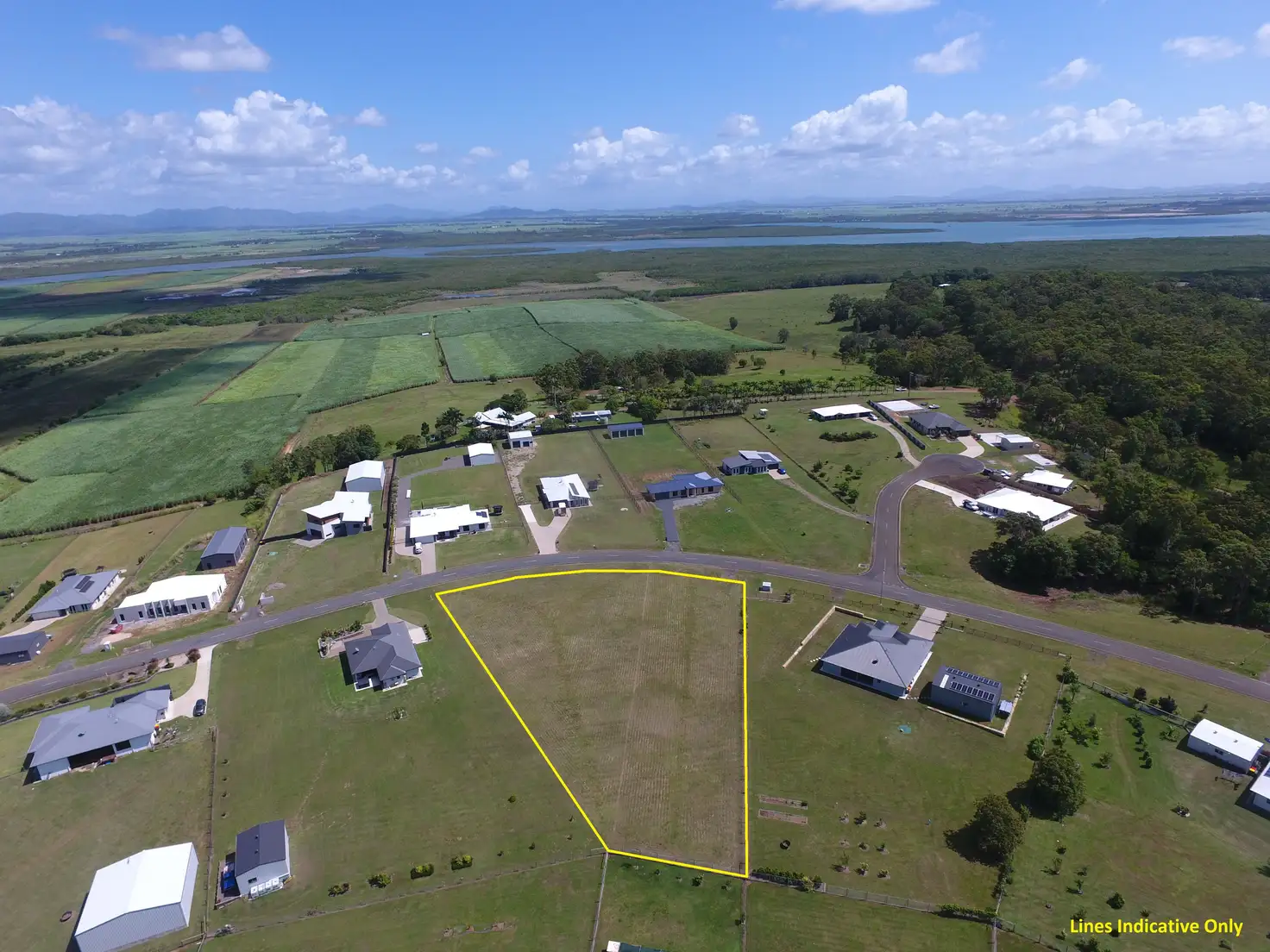 Main view of Homely land listing, 30 Stellajean Crescent, Alligator Creek QLD 4740