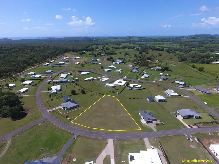 Third view of Homely land listing, 30 Stellajean Crescent, Alligator Creek QLD 4740