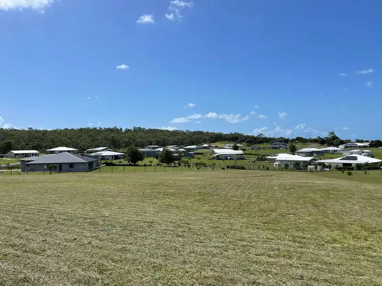 Fourth view of Homely land listing, 30 Stellajean Crescent, Alligator Creek QLD 4740