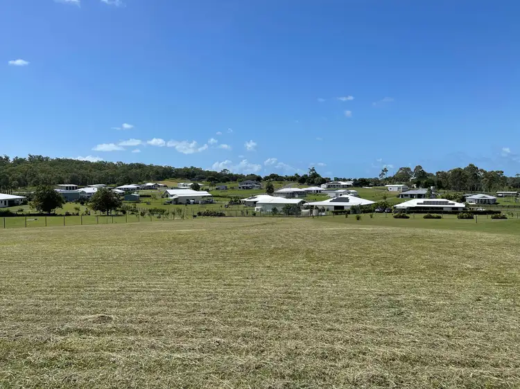 Fifth view of Homely land listing, 30 Stellajean Crescent, Alligator Creek QLD 4740