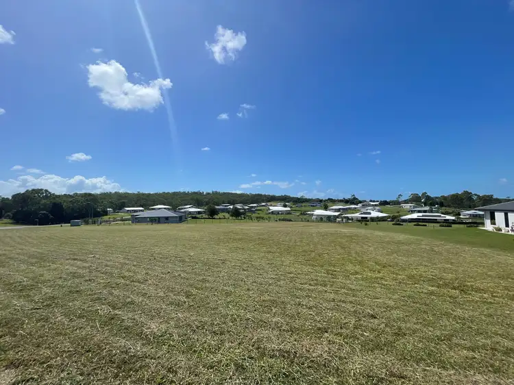 Sixth view of Homely land listing, 30 Stellajean Crescent, Alligator Creek QLD 4740