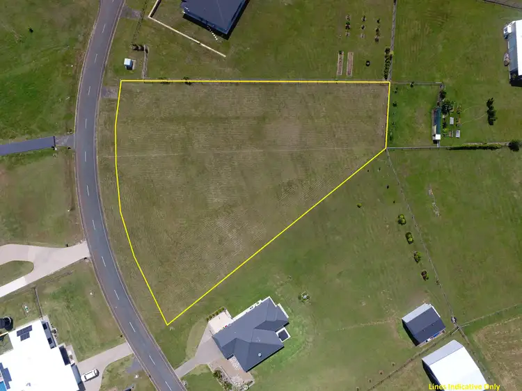 Seventh view of Homely land listing, 30 Stellajean Crescent, Alligator Creek QLD 4740