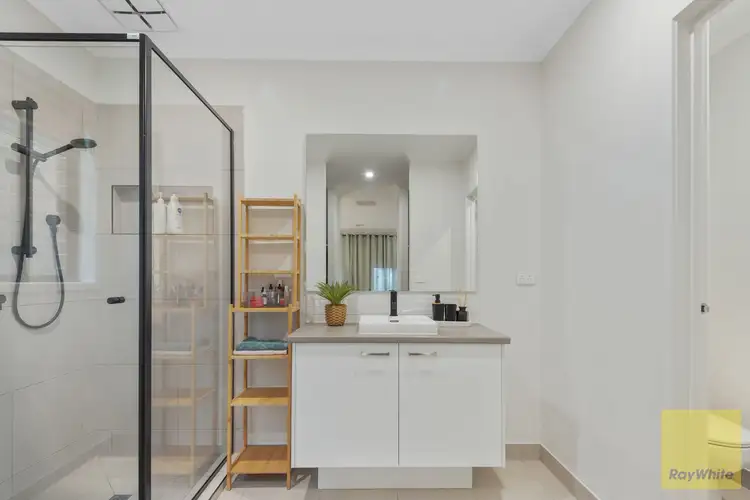 Third view of Homely house listing, 12 Bunsen Way, Truganina VIC 3029
