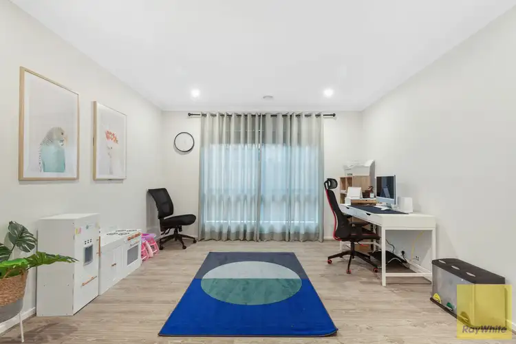 Fourth view of Homely house listing, 12 Bunsen Way, Truganina VIC 3029