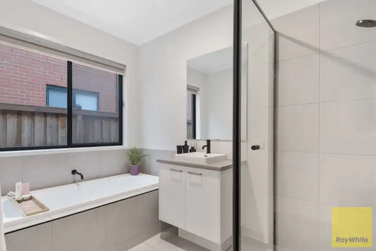 Sixth view of Homely house listing, 12 Bunsen Way, Truganina VIC 3029