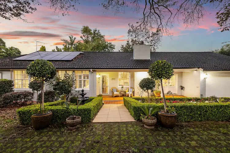 Second view of Homely house listing, 29 Ku-ring-gai Avenue, Turramurra NSW 2074