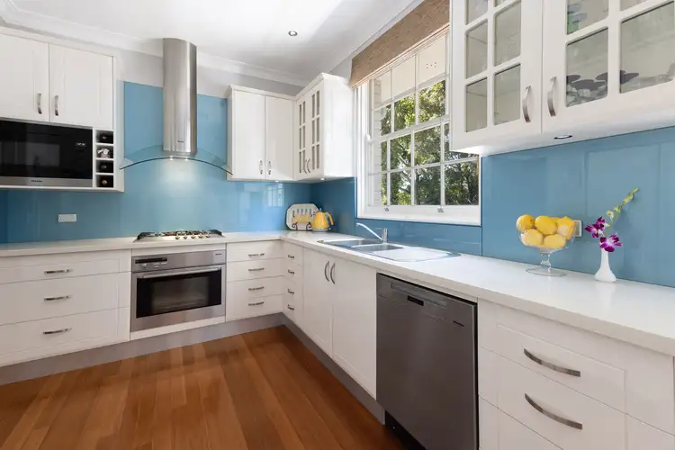 Fifth view of Homely house listing, 29 Ku-ring-gai Avenue, Turramurra NSW 2074