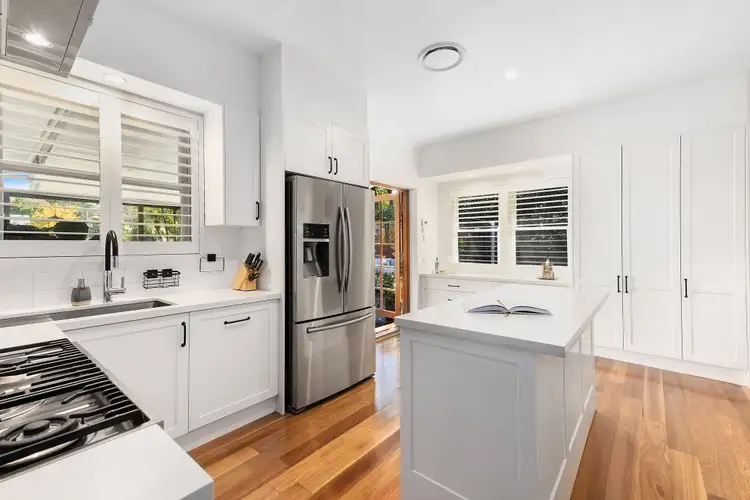 Fifth view of Homely house listing, 9 Exeter Road, Wahroonga NSW 2076