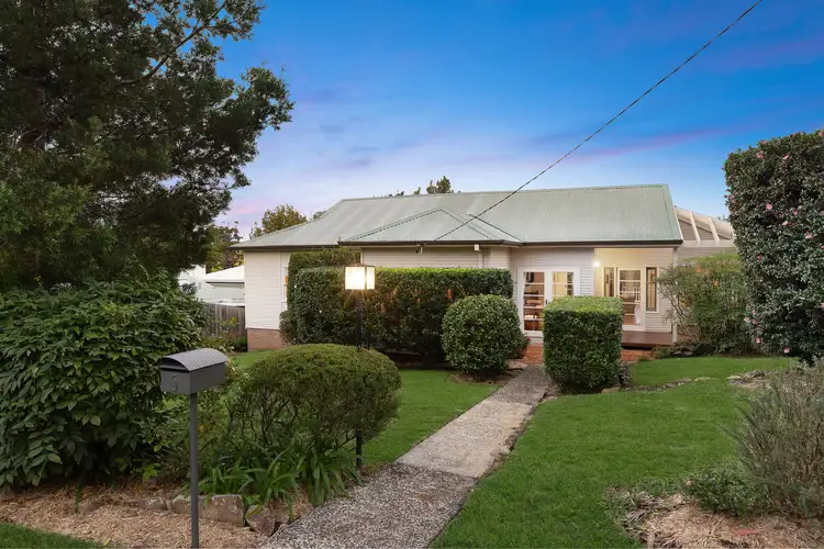 Main view of Homely house listing, 5 Taylor Avenue, Turramurra NSW 2074