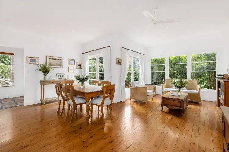 Third view of Homely house listing, 5 Taylor Avenue, Turramurra NSW 2074