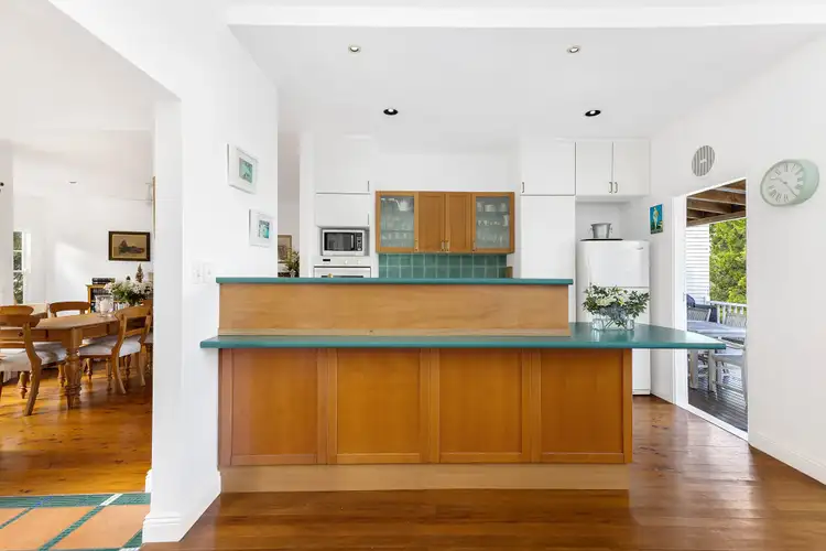 Fourth view of Homely house listing, 5 Taylor Avenue, Turramurra NSW 2074