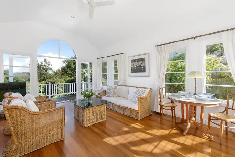 Fifth view of Homely house listing, 5 Taylor Avenue, Turramurra NSW 2074