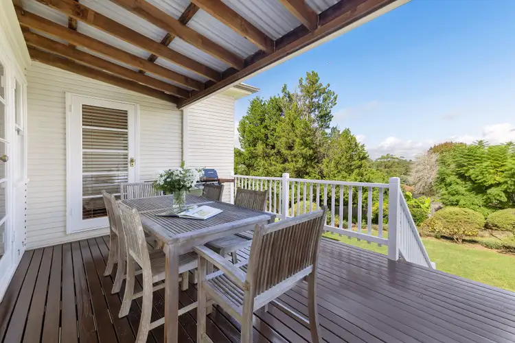 Sixth view of Homely house listing, 5 Taylor Avenue, Turramurra NSW 2074