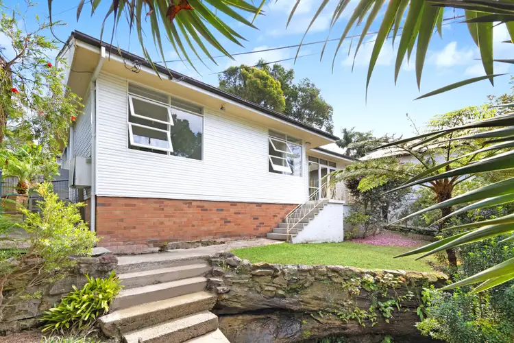 3 Northumberland Avenue, Mount Colah NSW 2079