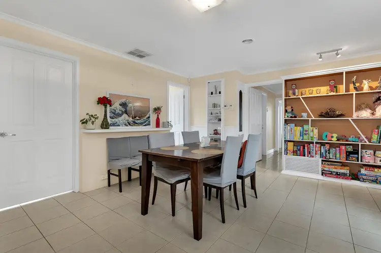 Sixth view of Homely house listing, 12 Whitehall Crescent, Werribee VIC 3030
