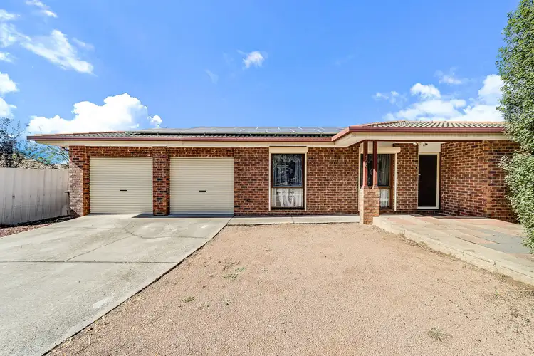 104 Archdall Street, Dunlop ACT 2615