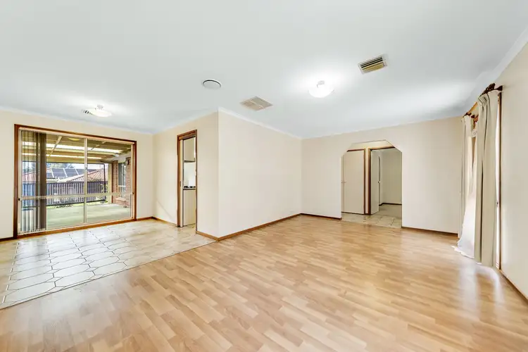 Third view of Homely house listing, 104 Archdall Street, Dunlop ACT 2615