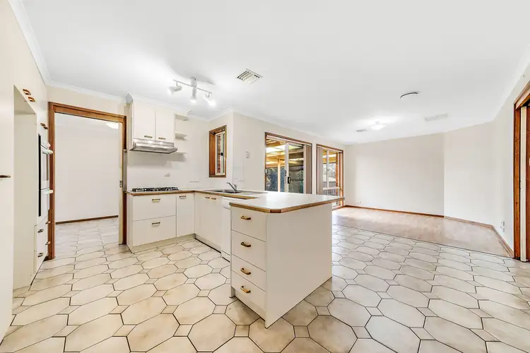 Fifth view of Homely house listing, 104 Archdall Street, Dunlop ACT 2615