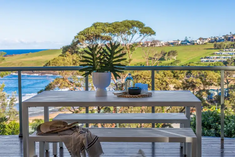 Main view of Homely house listing, 2/24 Kaleula Crescent, Kiama NSW 2533