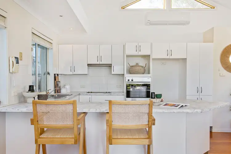 Third view of Homely house listing, 2/24 Kaleula Crescent, Kiama NSW 2533