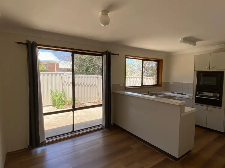 Second view of Homely townhouse listing, 1/50 Bywong Street, Sutton NSW 2620