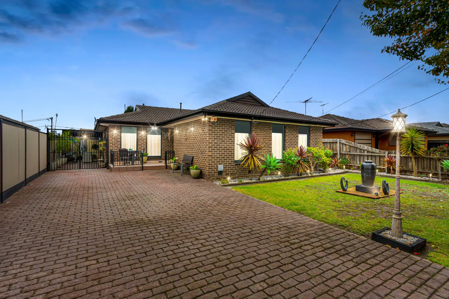 Main view of Homely house listing, 229 Dalton Road, Lalor VIC 3075
