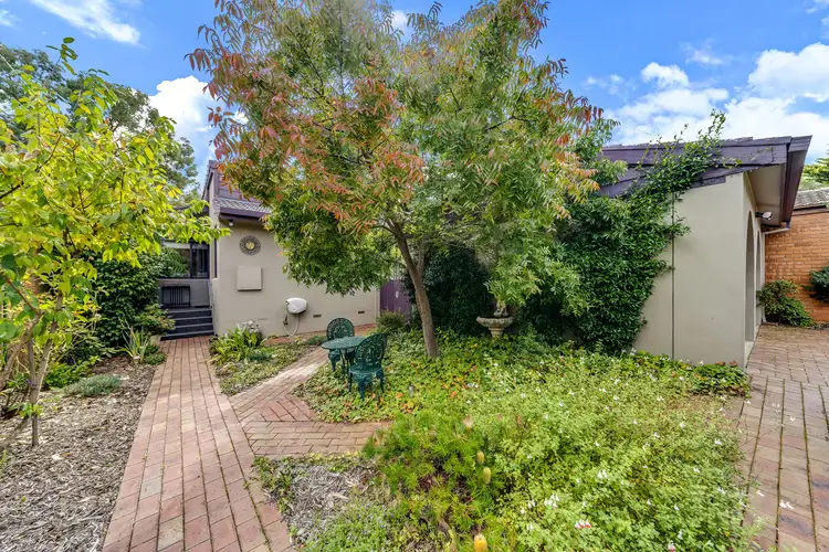 10 Tilden Place, Cook ACT 2614