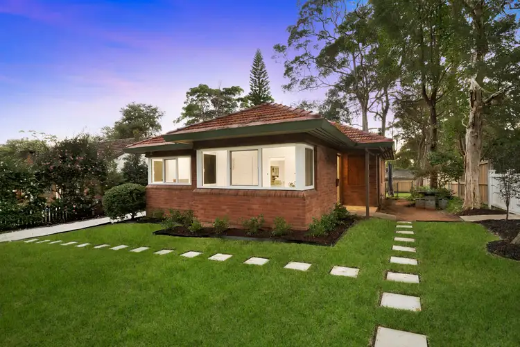 18 Mildred Street, Warrawee NSW 2074