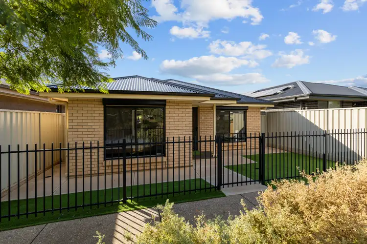 Second view of Homely house listing, 9 Almandine Lane, Munno Para West SA 5115