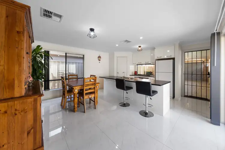 Sixth view of Homely house listing, 9 Almandine Lane, Munno Para West SA 5115