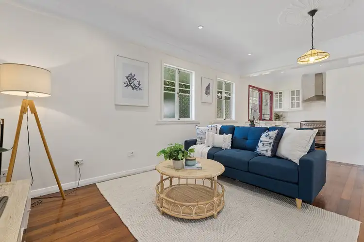 Main view of Homely house listing, 28 Vallely Street, Annerley QLD 4103