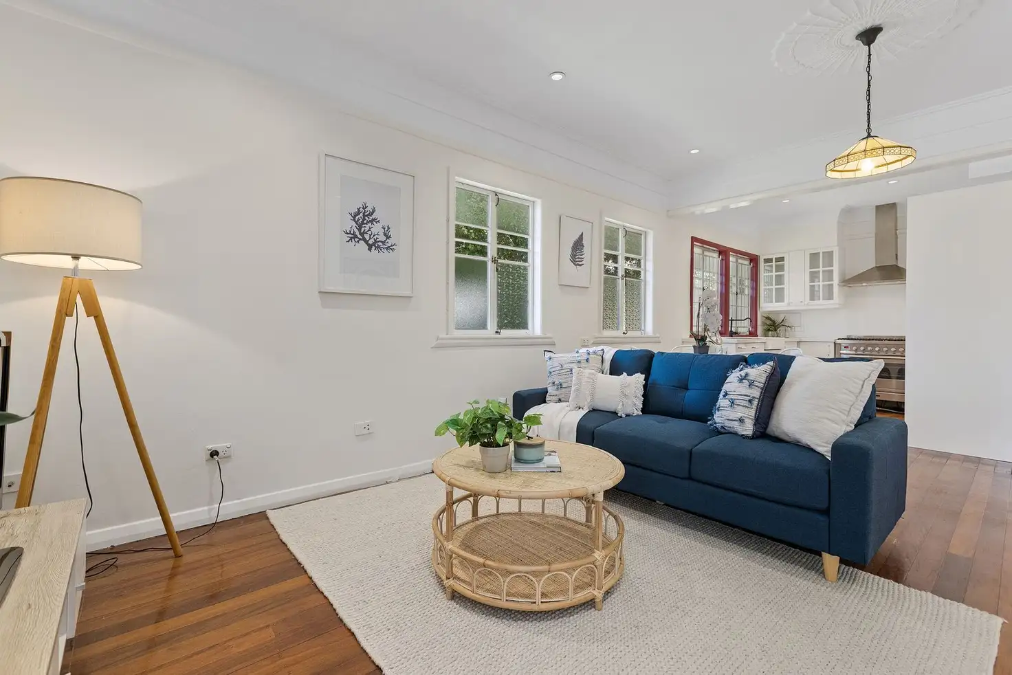 Main view of Homely house listing, 28 Vallely Street, Annerley QLD 4103