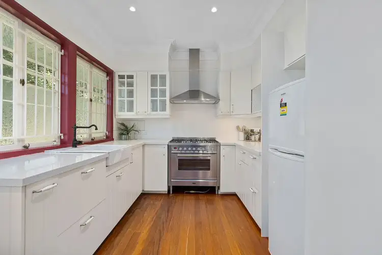 Second view of Homely house listing, 28 Vallely Street, Annerley QLD 4103