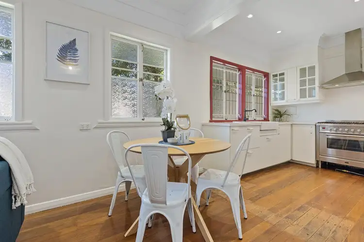 Fourth view of Homely house listing, 28 Vallely Street, Annerley QLD 4103